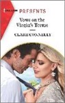 Clare Connelly - Vows on the Virgin's Terms