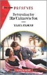Tara Pammi - Returning for His Unknown Son