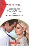 Clare Connelly - Vows on the Virgin's Terms