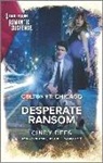 Cindy Dees - Desperate Ransom