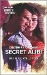 Beth Cornelison - Secret Alibi
