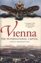Angus Robertson - Vienna