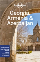 Joel Balsam, Lonely Planet, Tom Masters, Tom/ Balsam Masters, Masters Tom, Jenny Smith - Georgia, Armenia & Azerbaijan