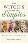 Melusine Draco, Draco Melusine - Witch's Book of Simples, The