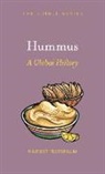 Harriet Nussbaum - Hummus