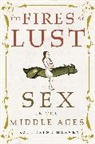 Katherine Harvey, Harvey Katherine - Fires of Lust
