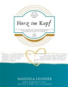 Manuela Lechner - Herz im Kopf