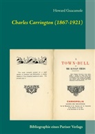 Howard Guacamole - Charles Carrington (1867-1921)