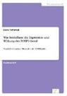 Elena Tschumak - Was beeinflusst die Expression und Wirkung des FOXP2-Gens?
