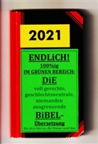 Herbert Friedrich Witzel - PLACEBO-BiBEL