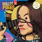 Nadia Fink, Pitu Saá - Violeta Parra para niñxs