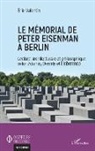 Eric Valentin - Le mémorial de Peter Eisenman à Berlin