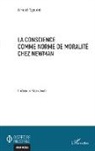 Arnaud Ngouédi - La conscience comme norme de moralité chez Newman