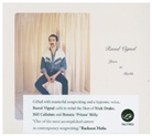Raoul Vignal - Years in Marble, 1 Audio-CD (Digipak) (Audio book)