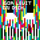 Igor Levit, Dmitri Schostakowitsch - On DSCH, 3 Audio-CD (Audiolibro)