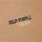Deep Purple - Live In London 2002, 2 Audio-CD (Hörbuch)