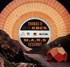 The KBCS, Thomas D - M.A.R.S Sessions, 1 Audio-CD (Livre audio)