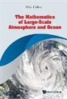 Michael John Priestley Cullen, Mike Cullen - Mathematics Of Large-scale Atmosphere And Ocean, The