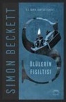 Simon Beckett - Ölülerin Fisiltisi