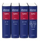 Christoph Knauer, Hans Kudlich, Hartmut Schneider - Münchener Kommentar zur Strafprozessordnung Gesamtwerk