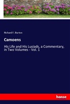 Richard F. Burton - Camoens