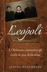 Janina Hescheles - Leopoli