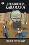 Fyodor Dostoevsky - The Brothers Karamazov