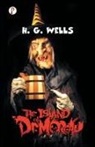 H. G. Wells - The Island of Doctor Moreau