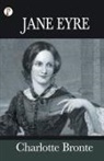 Charlotte Brontë - Jane Eyre