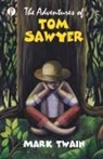 Mark Twain - The Adventures of Tom Sawyer