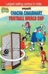 Pran's - Chacha Chaudhary Football World Cup