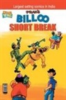 Pran's - Billoo Short Break