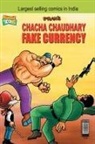 Pran's - Chacha Chaudhary Fake Currency