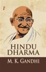 M. K. Gandhi - Hindu Dharma