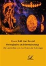 Carl Bezold, Fran Boll, Franz Boll - Sternglaube und Sterndeutung
