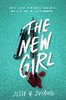 Jesse Q Sutanto, Jesse Q. Sutanto - The New Girl