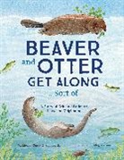 Sneed Collard, Sneed B. Collard, Sneed B./ Sodano Collard, Collard Sneed B., Meg Sodano - Beaver and Otter Get Alongà Sort of