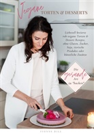 Ivonne Rill - Vegane Torten & Desserts