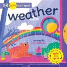 Dk, Phonic Books, Anna Suessbauer - Spin and Spot: Weather
