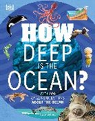 DK, Steve Setford - How Deep is the Ocean?