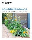 Zia Allaway, Allaway Zia, DK - Grow Low Maintenance