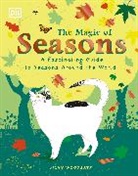 Vicky Woodgate - Magic of Seasons