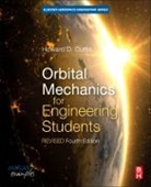 Howard D. Curtis, Curtis Howard D. - Orbital Mechanics for Engineering Students