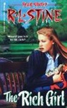 R. L. Stine - The Rich Girl