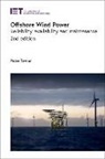 Peter Tavner, Peter (Emeritus Professor Tavner - Offshore Wind Power