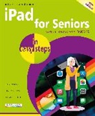 Nick Vandome - iPad for Seniors in easy steps