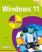 Nick Vandome - Windows 11 in easy steps