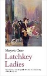 Marjorie Grant - Latchkey Ladies