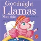 John Townsend, Serena Lombardo - Goodnight, Llamas
