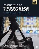 Clarence "Gus" A. Martin, Gus Martin - Essentials of Terrorism